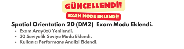 Spatial Worm 2D görseli