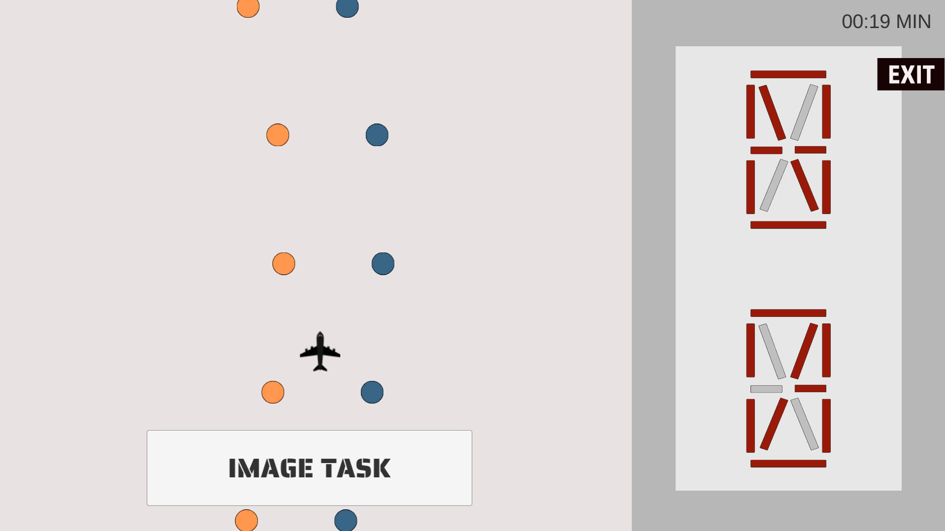 MPL Capacity Testi uçuş görevi görseli