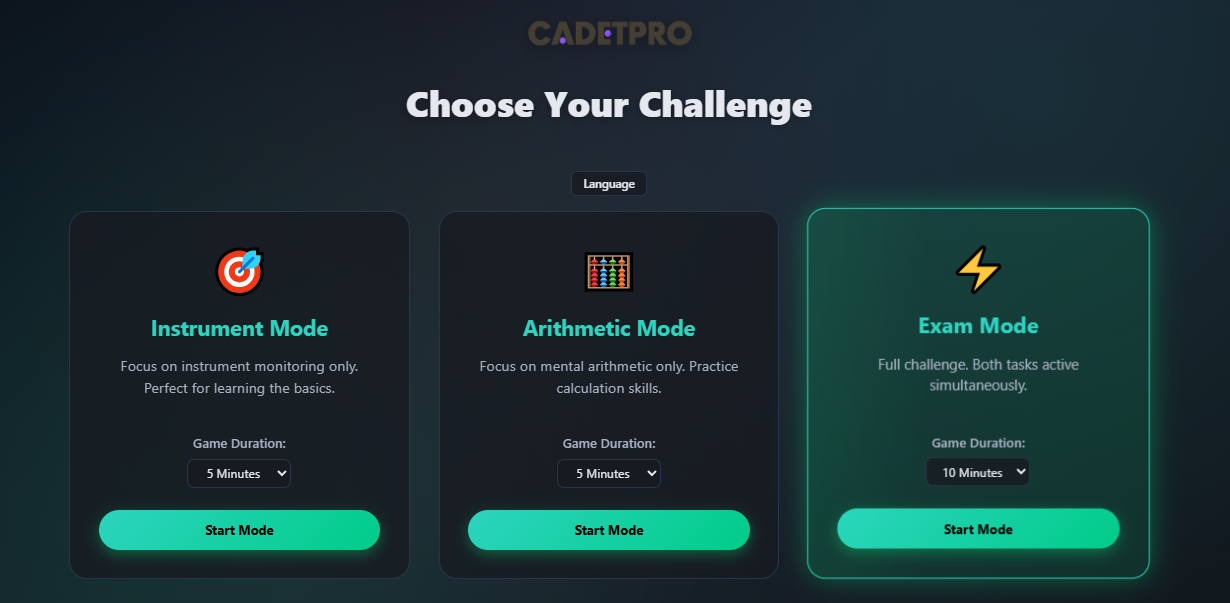 Hesaplama Görevi Interface