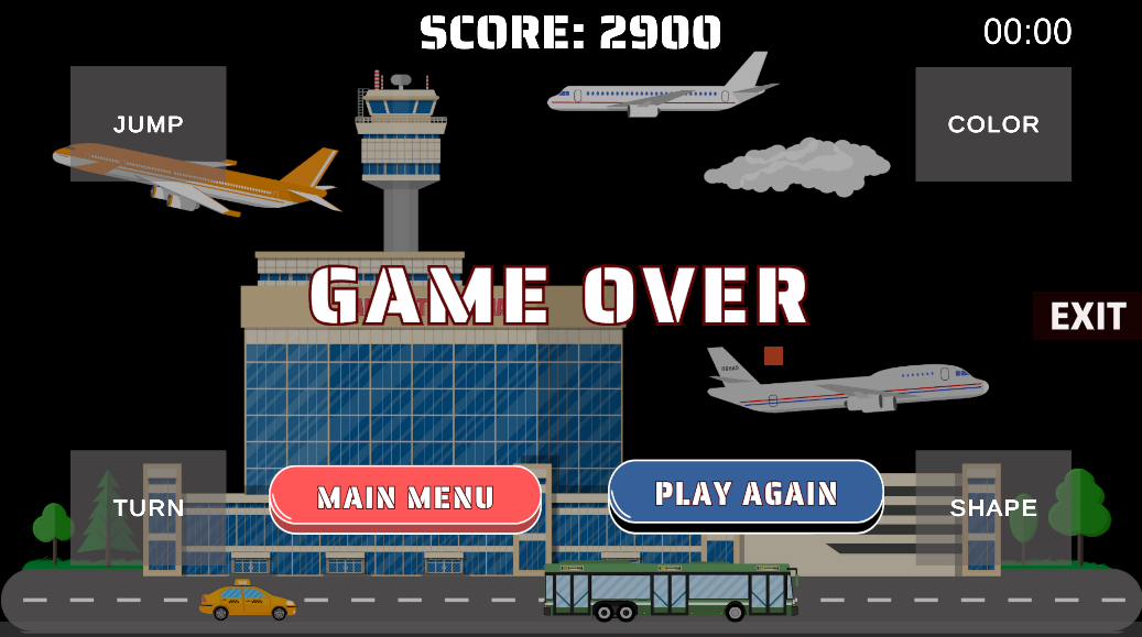 Vigi 2 Test Interface 2