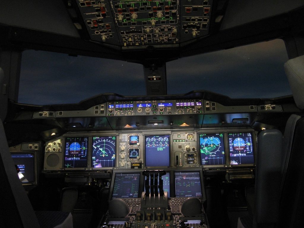 Pilot Adayları için İngilizce: ICAO Seviyeleri ve Şirket Şartları