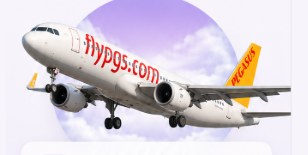 Pegasus MPL Cadet pilot hazırlık — tırmanan Pegasus uçağı
