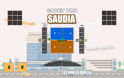 Saudia CASE Flight Capacity PRO