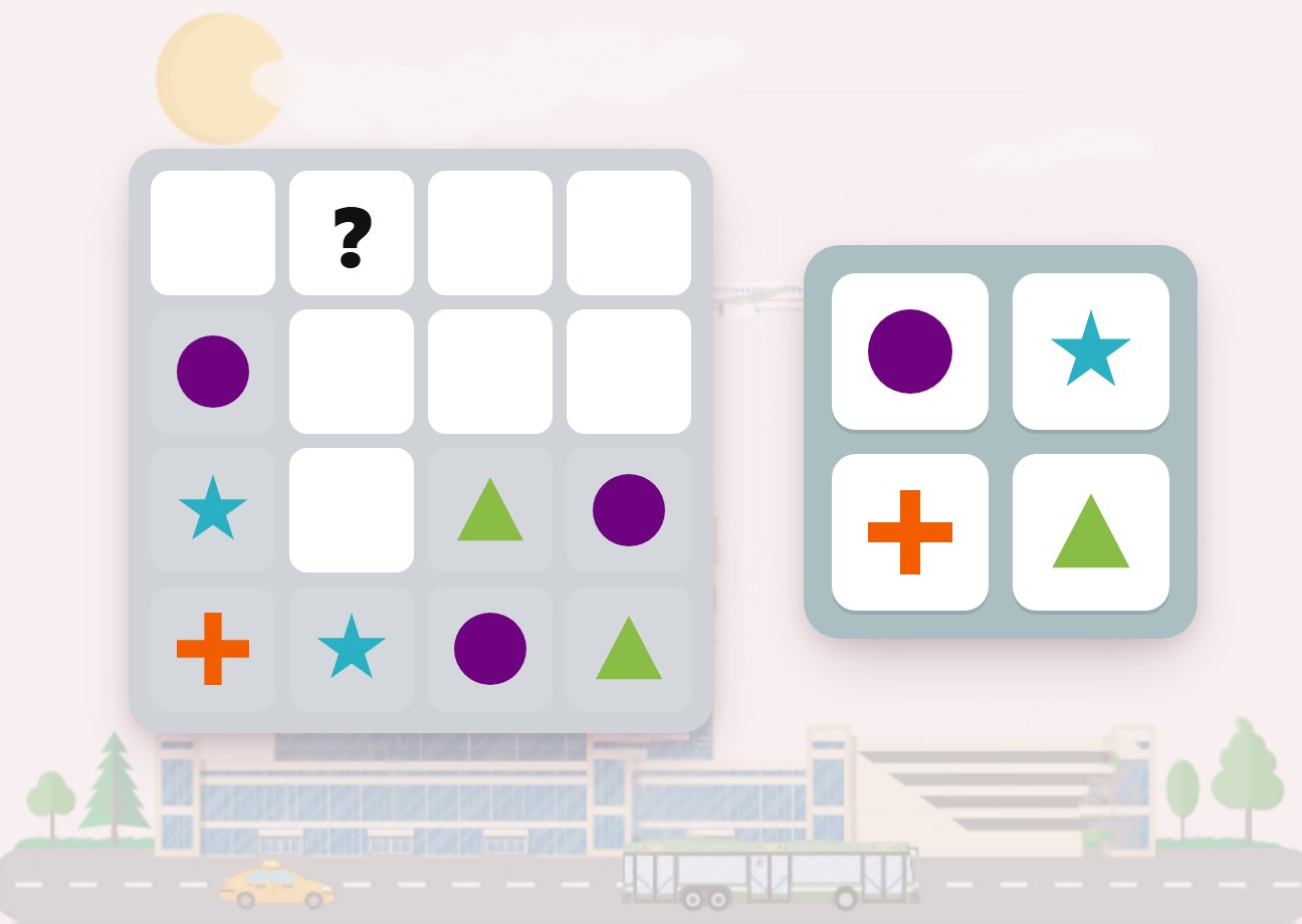 Deductive Logical Reasoning PRO