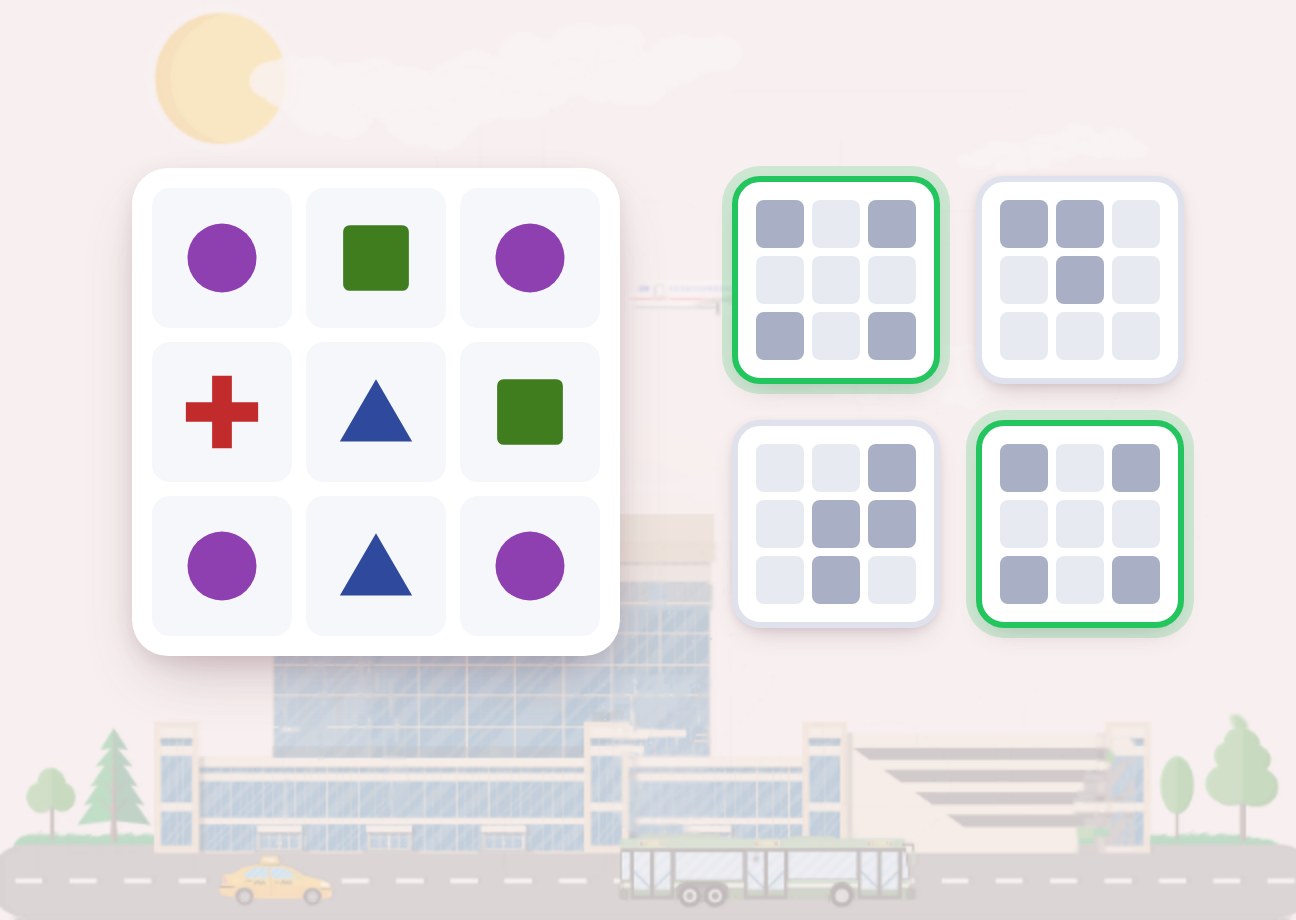 Inductive Logical Reasoning PRO