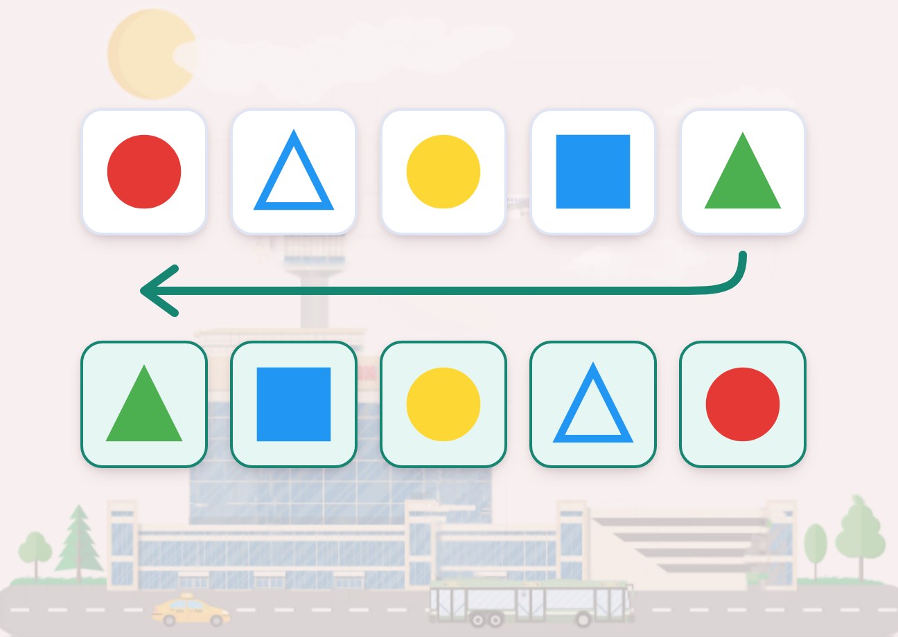 TestAir360: Short-Term Memory PRO